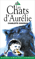 Chats d'Aurélie (Les)